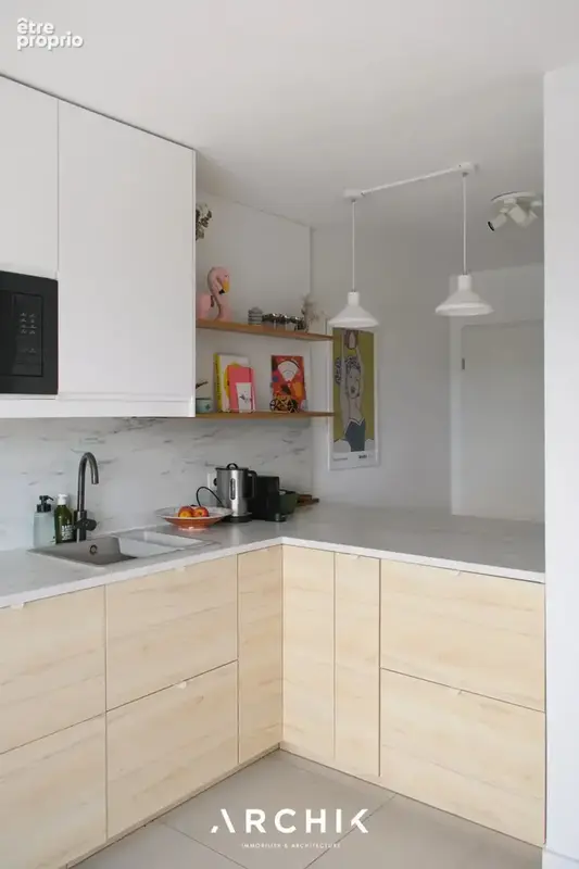 Appartement 4 pièces 80 m² à vendre à Lormont (33310) - photo 6