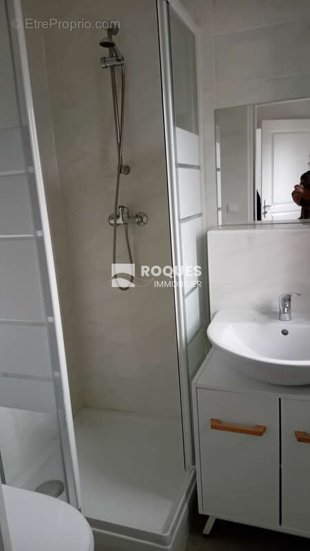 Appartement à MILLAU