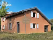 Maison à TRIE-SUR-BAISE