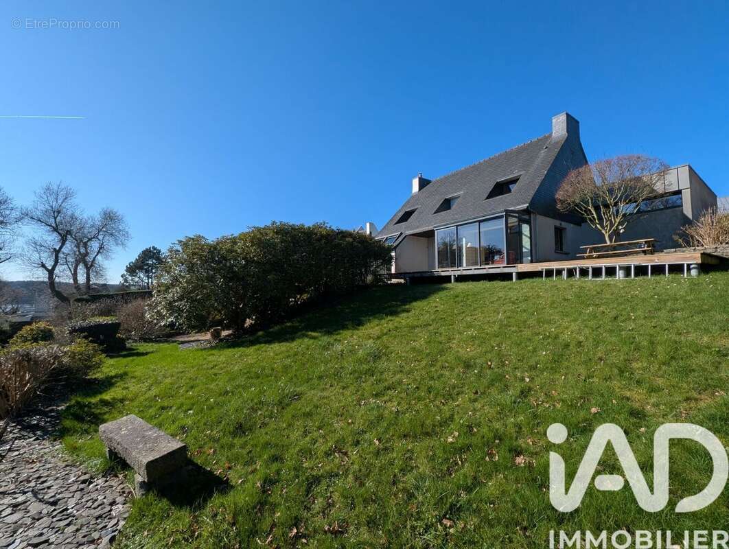 Photo 2 - Maison à PLOUEZOC'H
