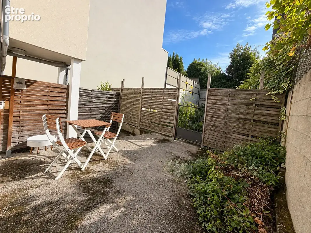 Studio 20,1m² - Secteur Clémenceau - photo 4