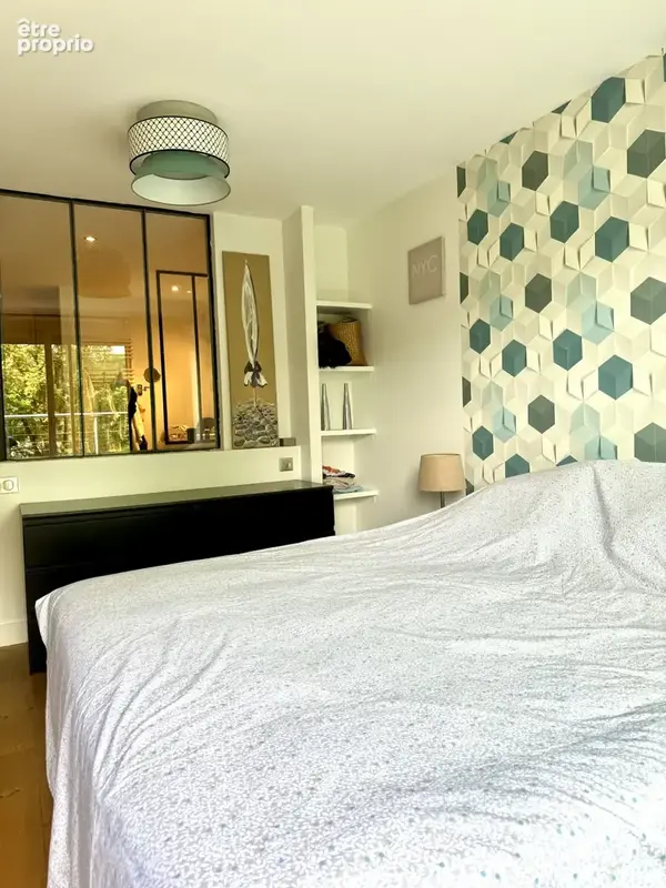 Maison 7 pièces 205 m² à vendre à Mont-Saint-Aignan (76130) - photo 8