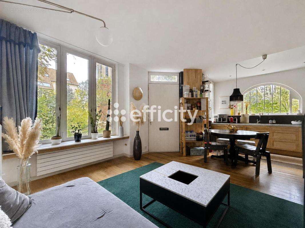 Maison ancienne - photo 5