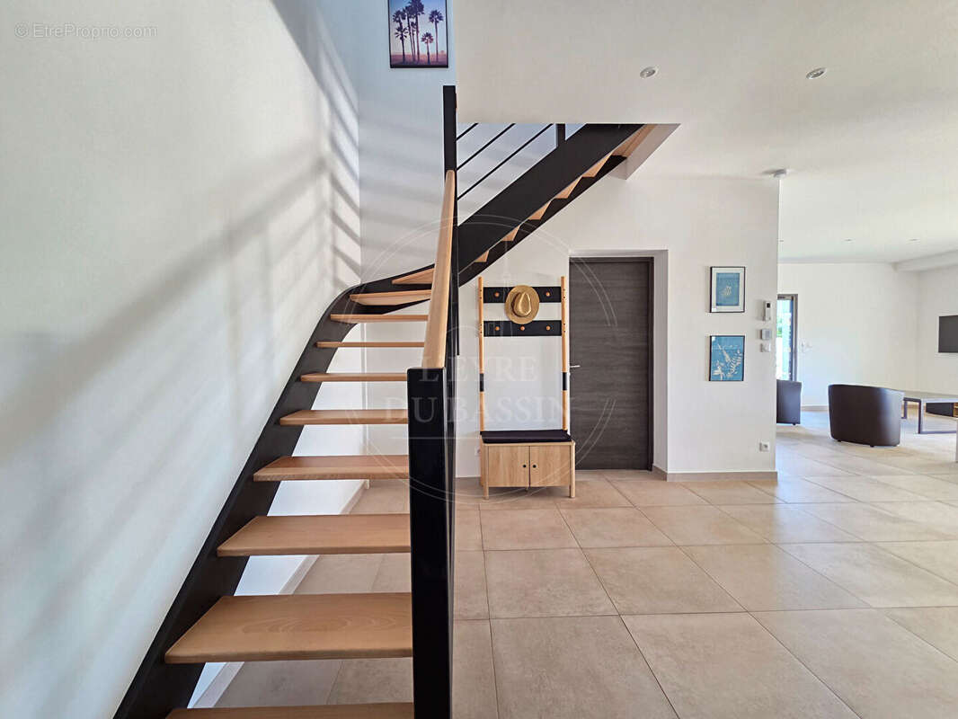 Villa Gujan La HUME 145 m² sur 544m² de parcelle - photo 10