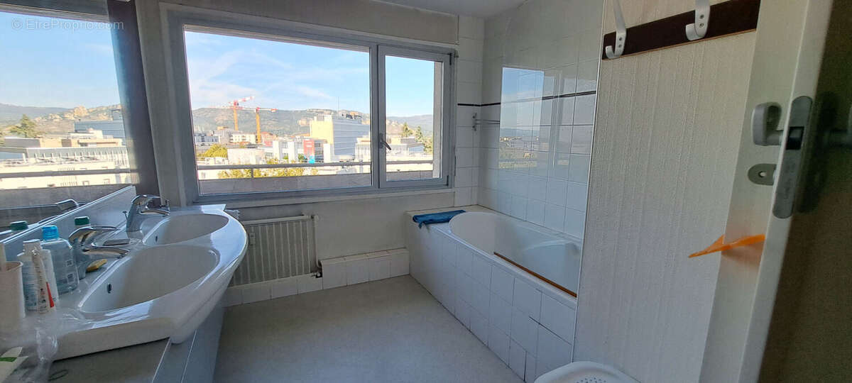 Appartement à VALENCE