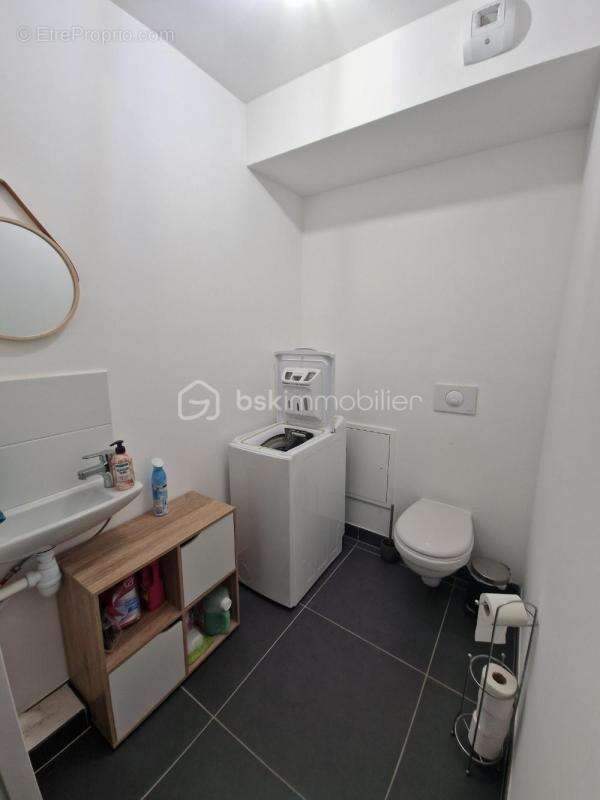 Appartement à MANOSQUE