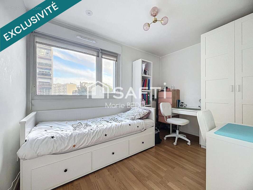 Photo 9 - Appartement à MALAKOFF