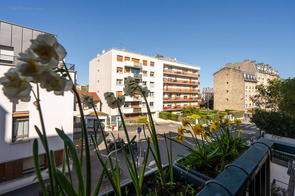 Appartement à MEUDON