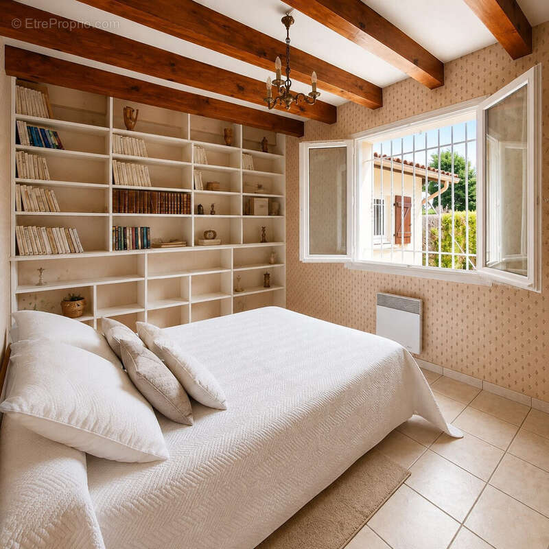 Maison 140 m² à Tosse  - photo 8