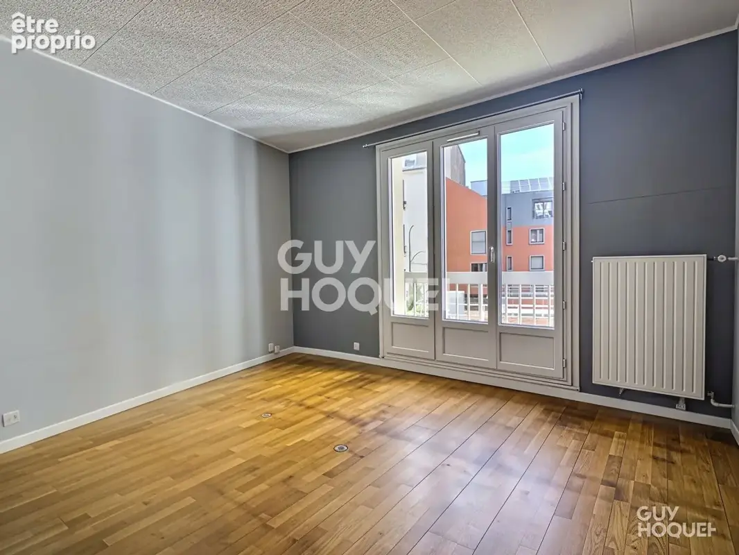 À vendre - beau studio de 25m2 - rue de picpus - photo 2