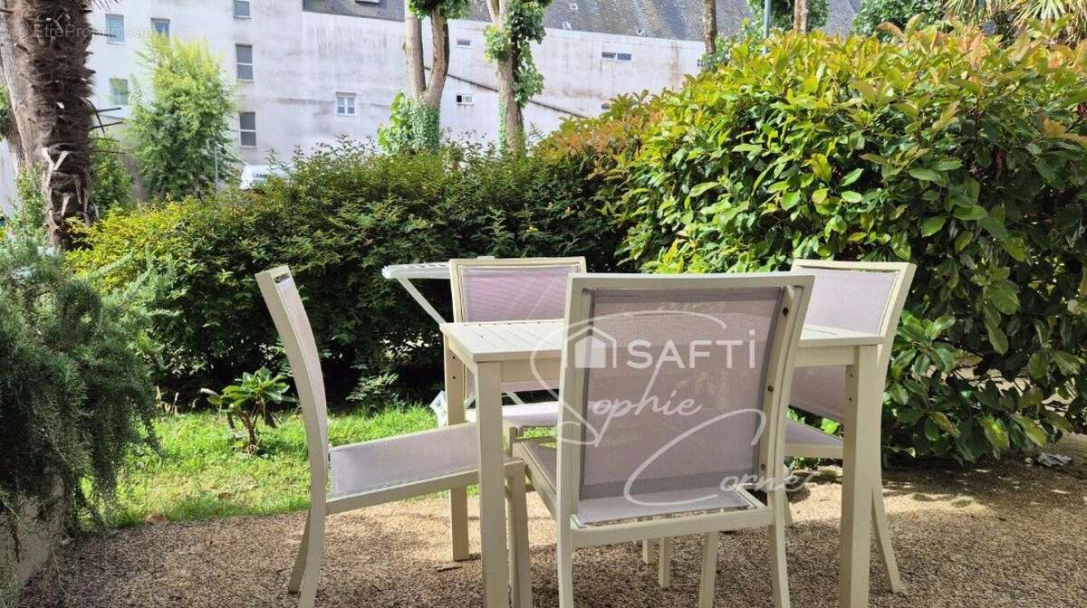 Photo 6 - Appartement à BENODET