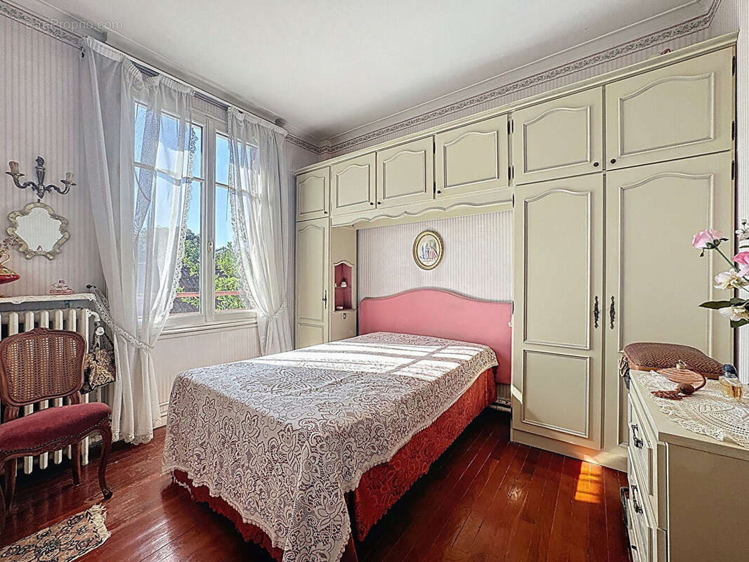 Maison à SCEAUX