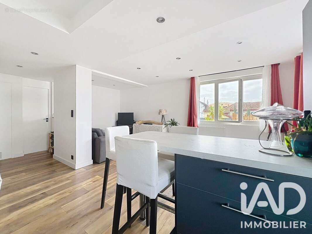Appartement 80 m² à Anglet  - photo 3