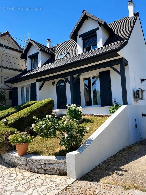 Maison à DRAVEIL