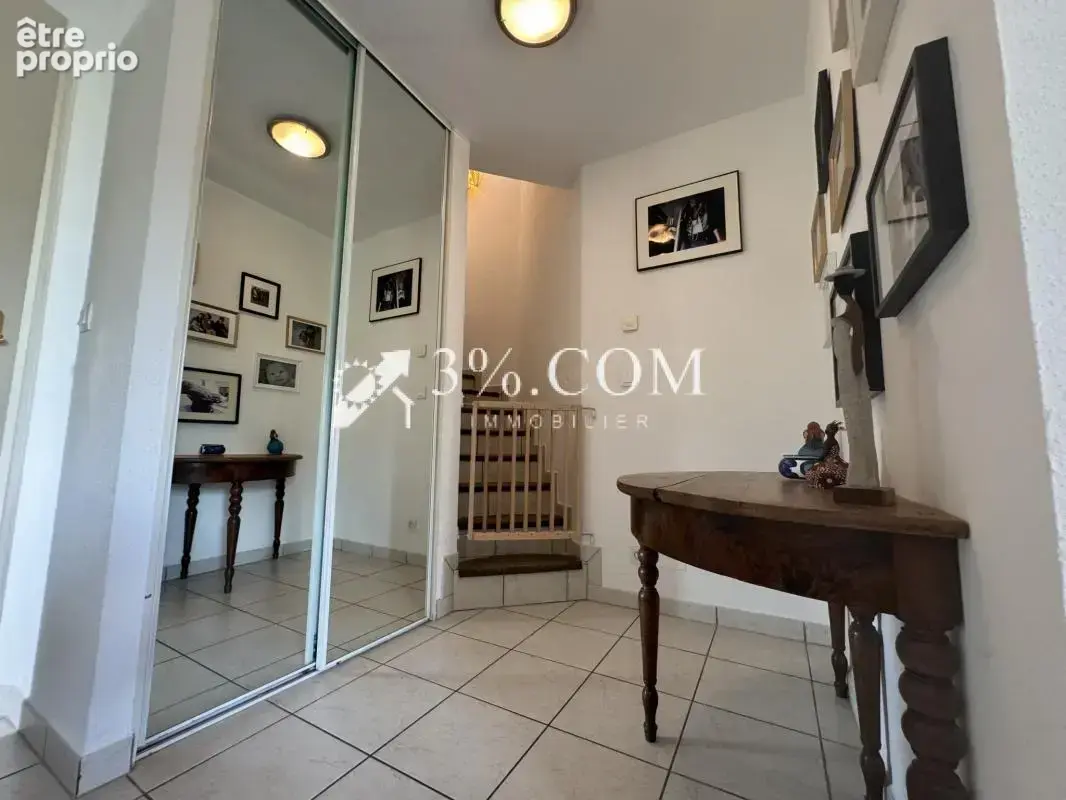 3%COM Très beau duplex de 120m2  rare sur le secteur, à visi - photo 11