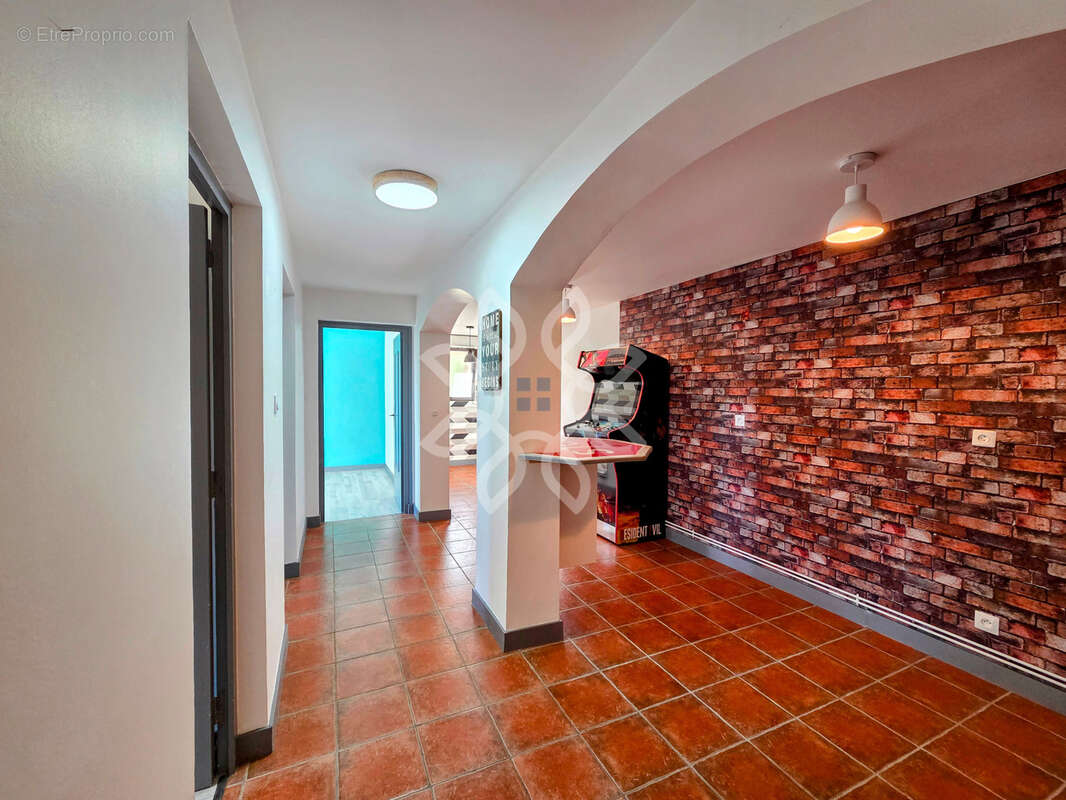 Maison à VIEILLE-BRIOUDE