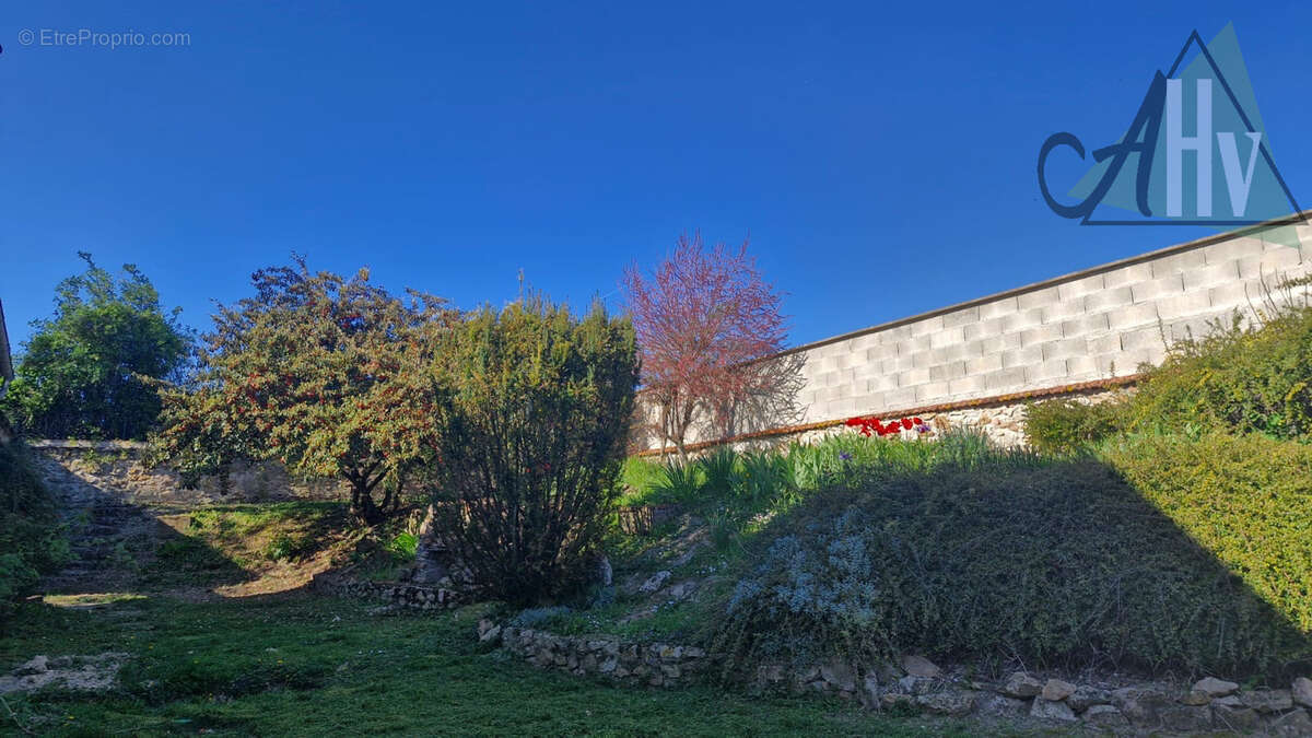 Maison à VILLENAUXE-LA-GRANDE
