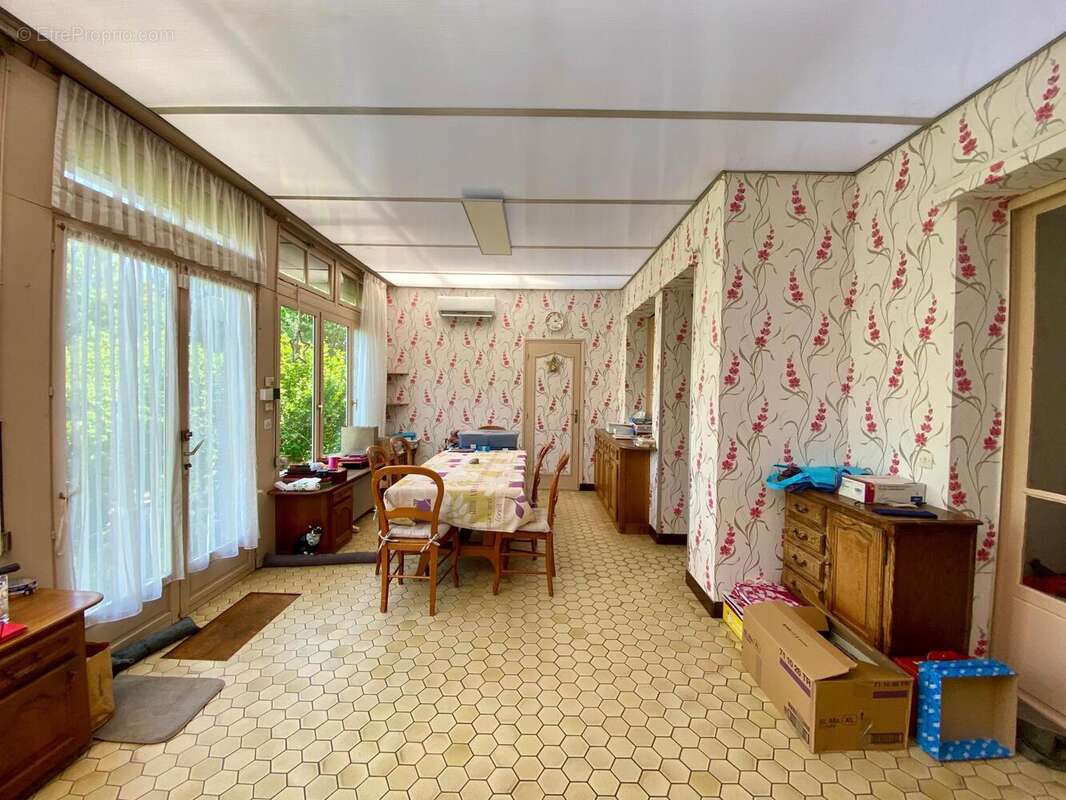 Photo 5 - Maison à BEUVRAGES