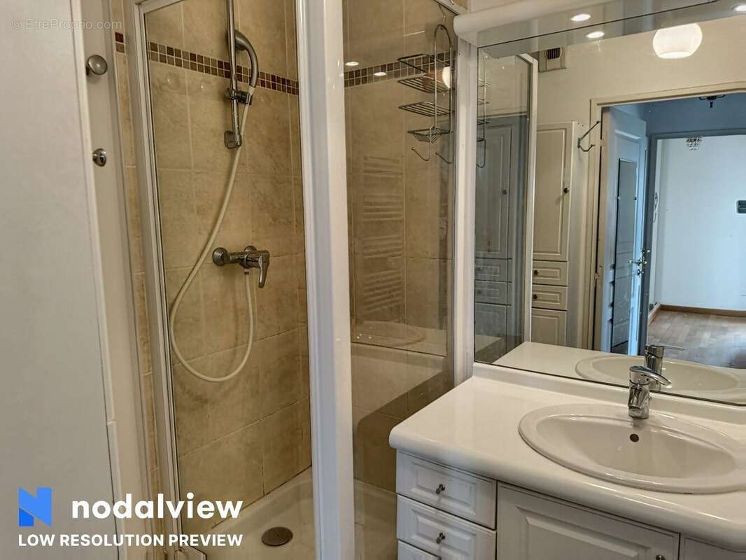 Appartement à BONDUES