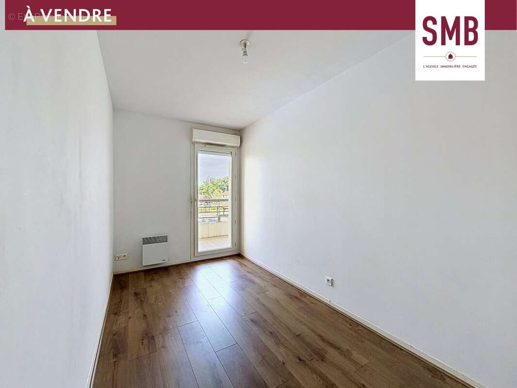 Appartement à BIZANOS