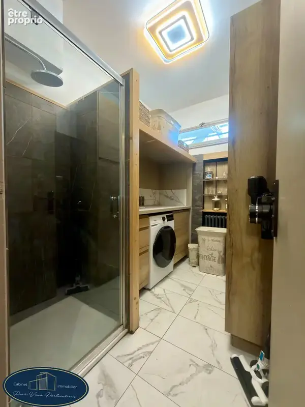 Pavillon individuel plain pied - photo 8