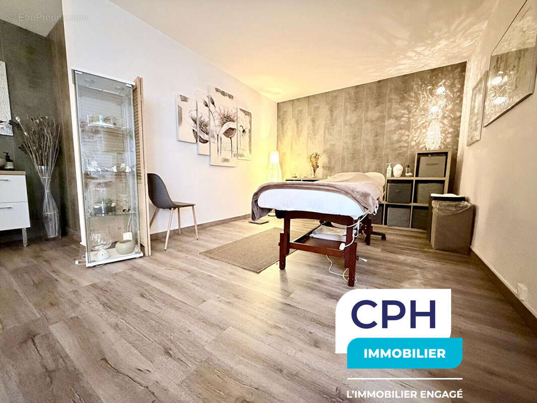 Appartement à LE CHESNAY