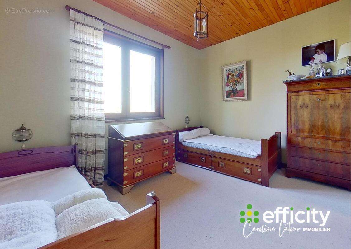 Maison à MONTBRISON