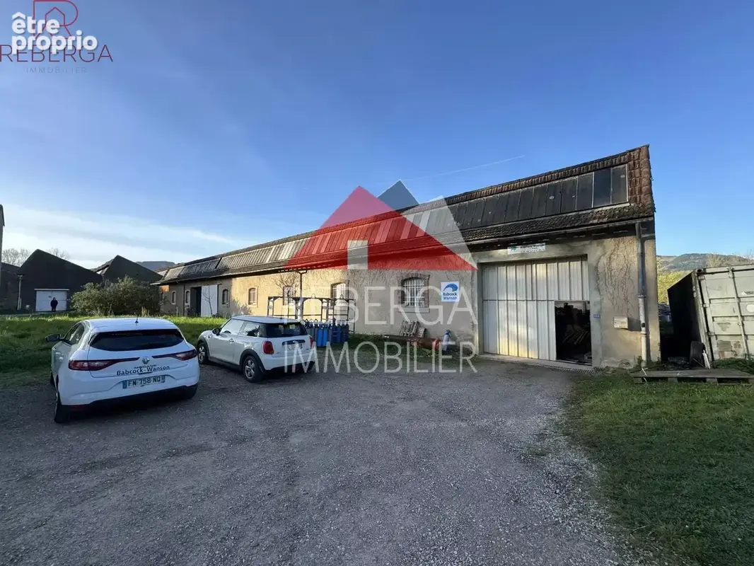 Photo Commerce à Payrin-Augmontel au prix de 139 000€