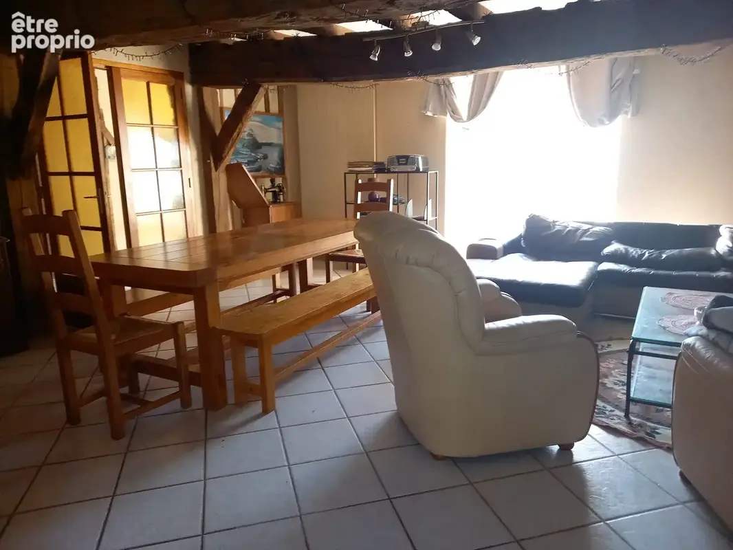 Maison 7 pièces 180 m² à vendre à Domagne (35113) - photo 7