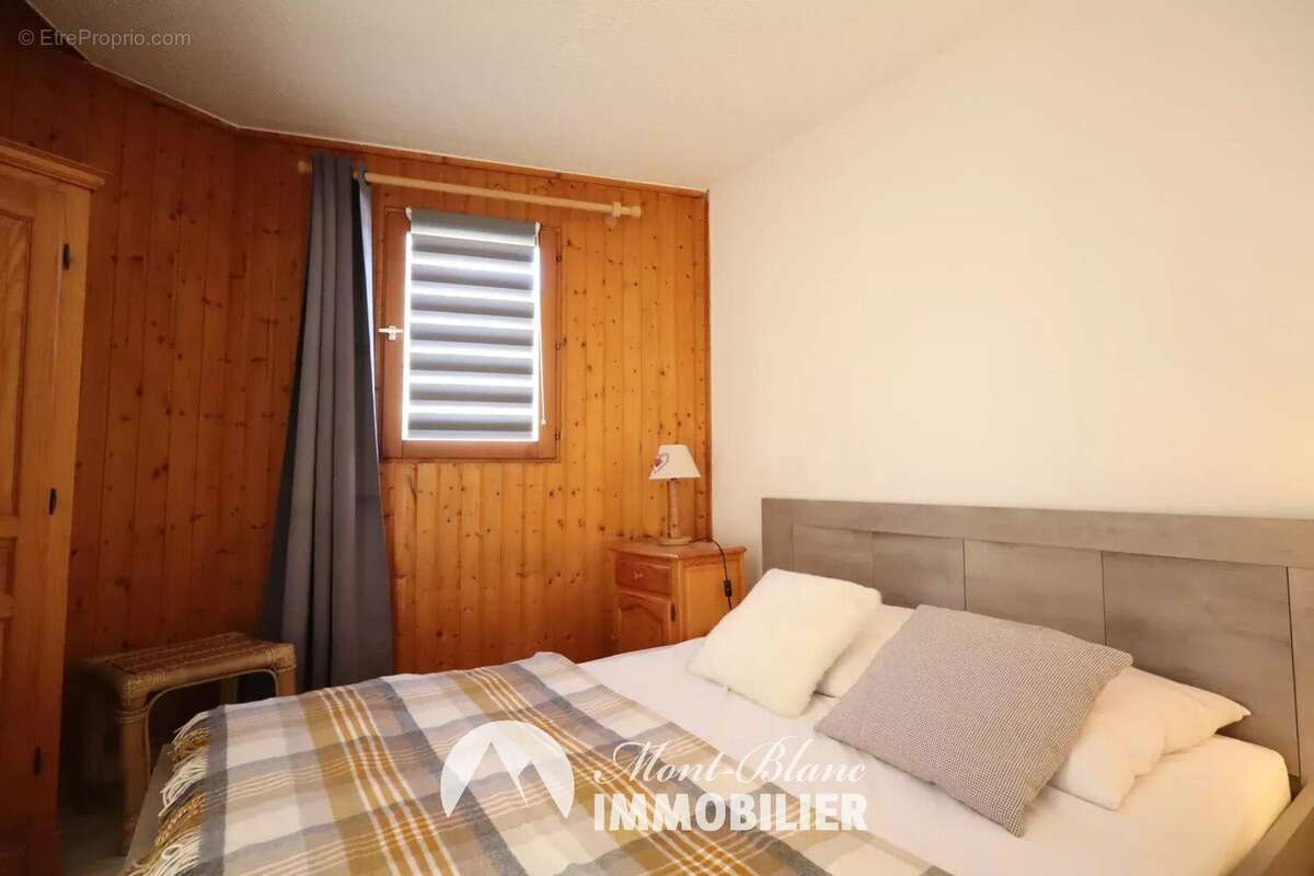 Appartement à LES HOUCHES