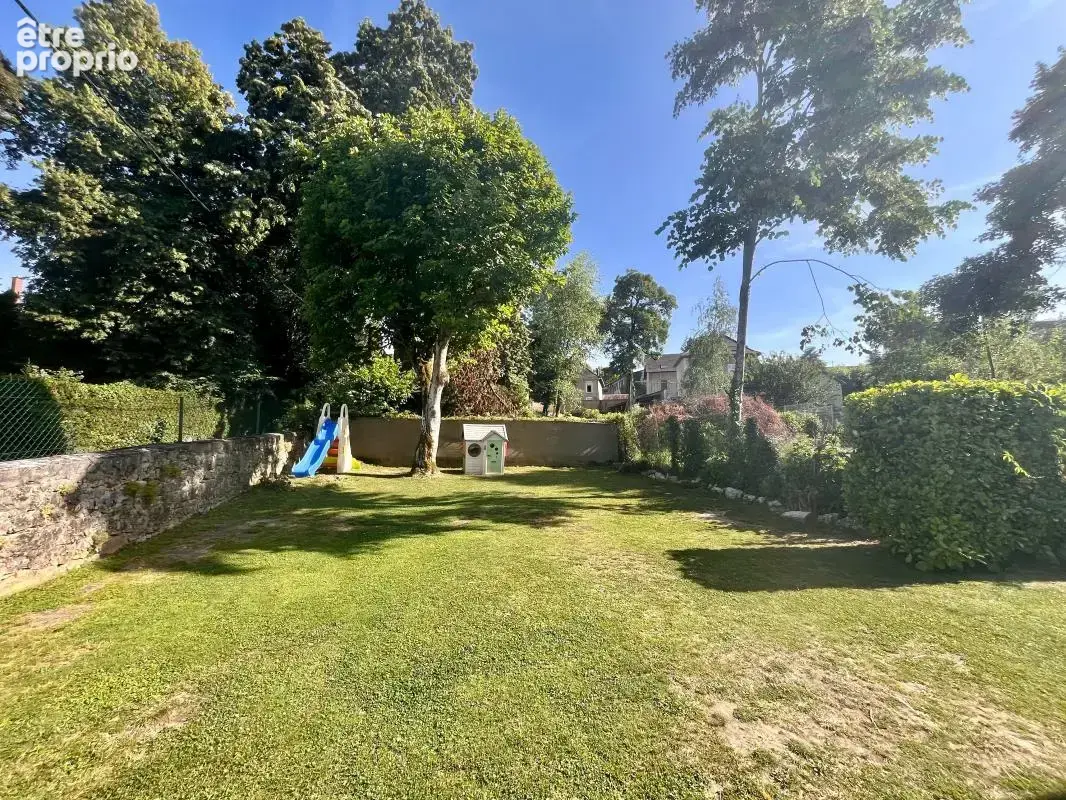 Maison 5 pièces au coeur de CORBELIN (38630) - photo 2