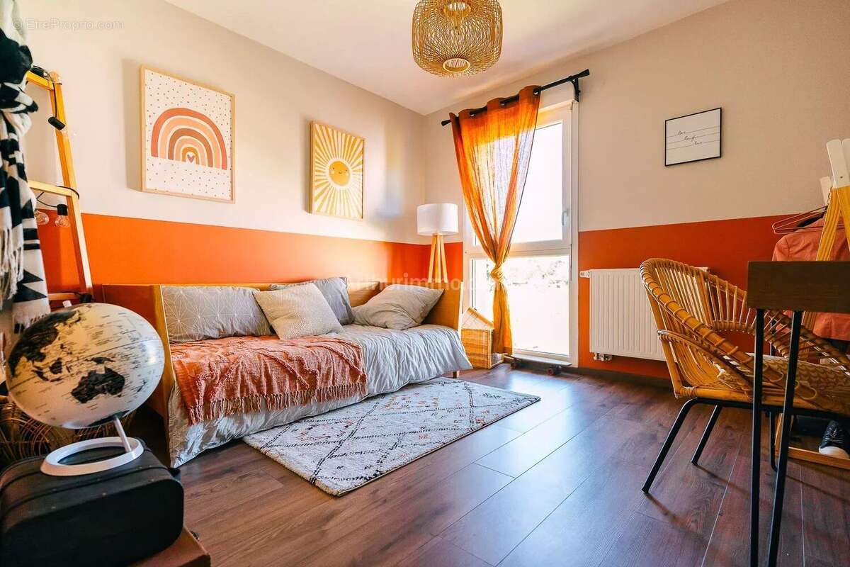 Appartement à MORTEAU