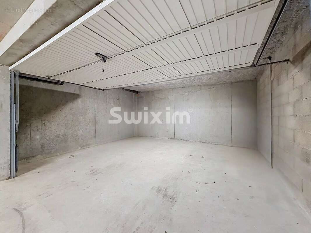Appartement T4 avec Vue Lac - photo 8