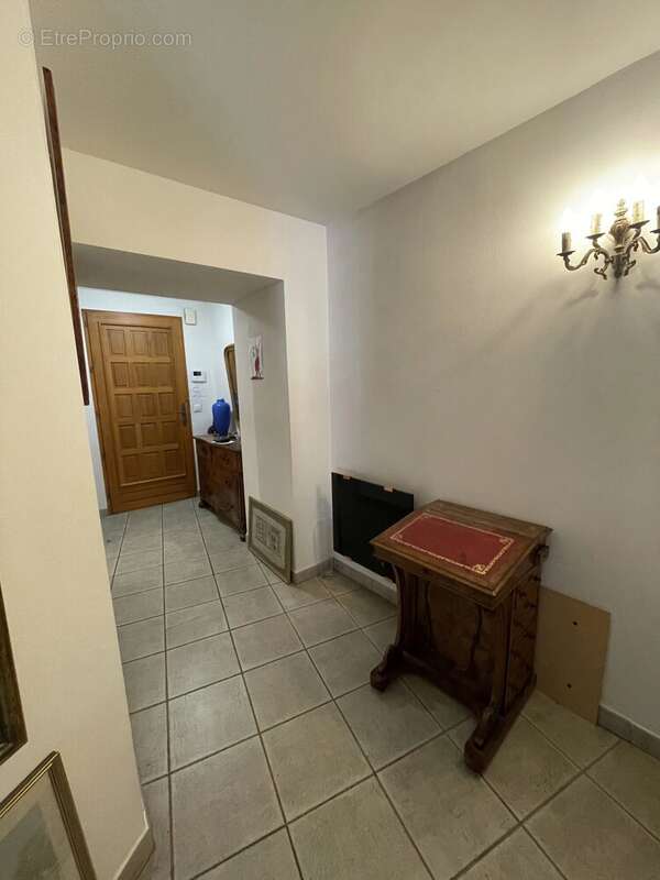 Appartement à BERGERAC