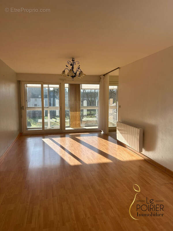 Appartement à LAMBALLE