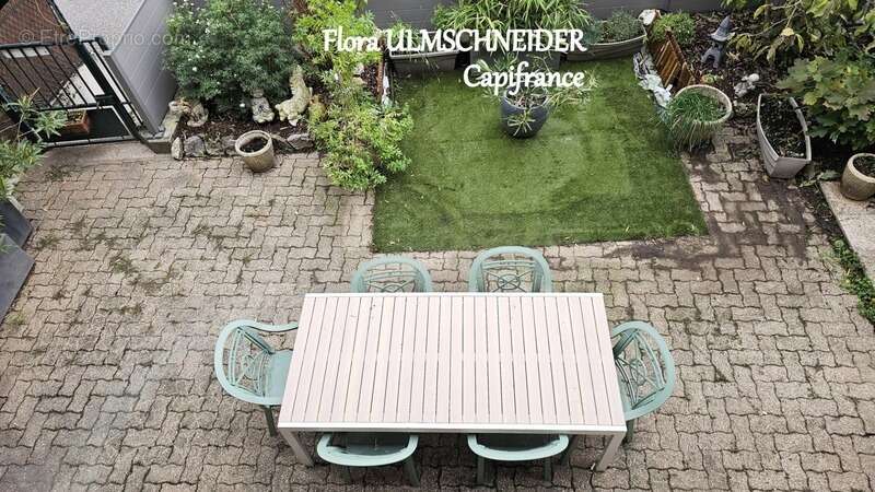 Maison à CHINDRIEUX