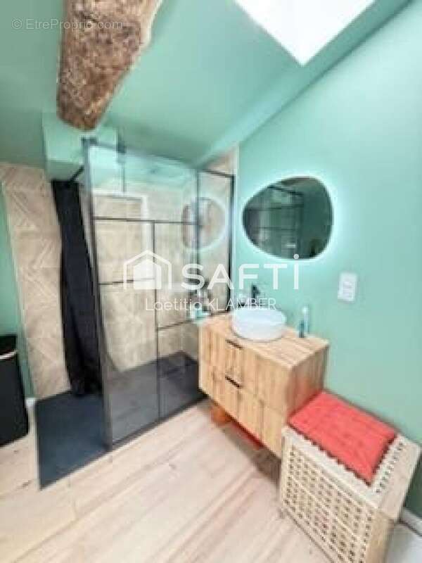 Photo 7 - Appartement à PONS