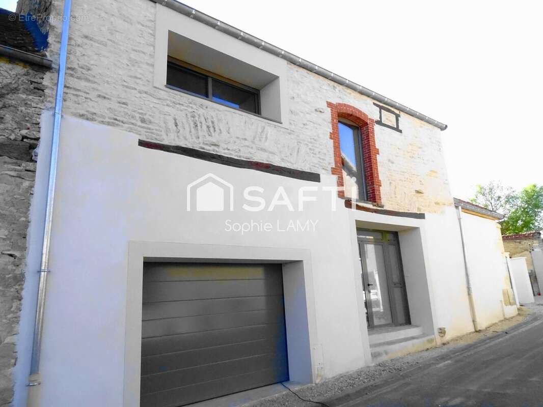 Photo 9 - Maison à MARSANNAY-LE-BOIS