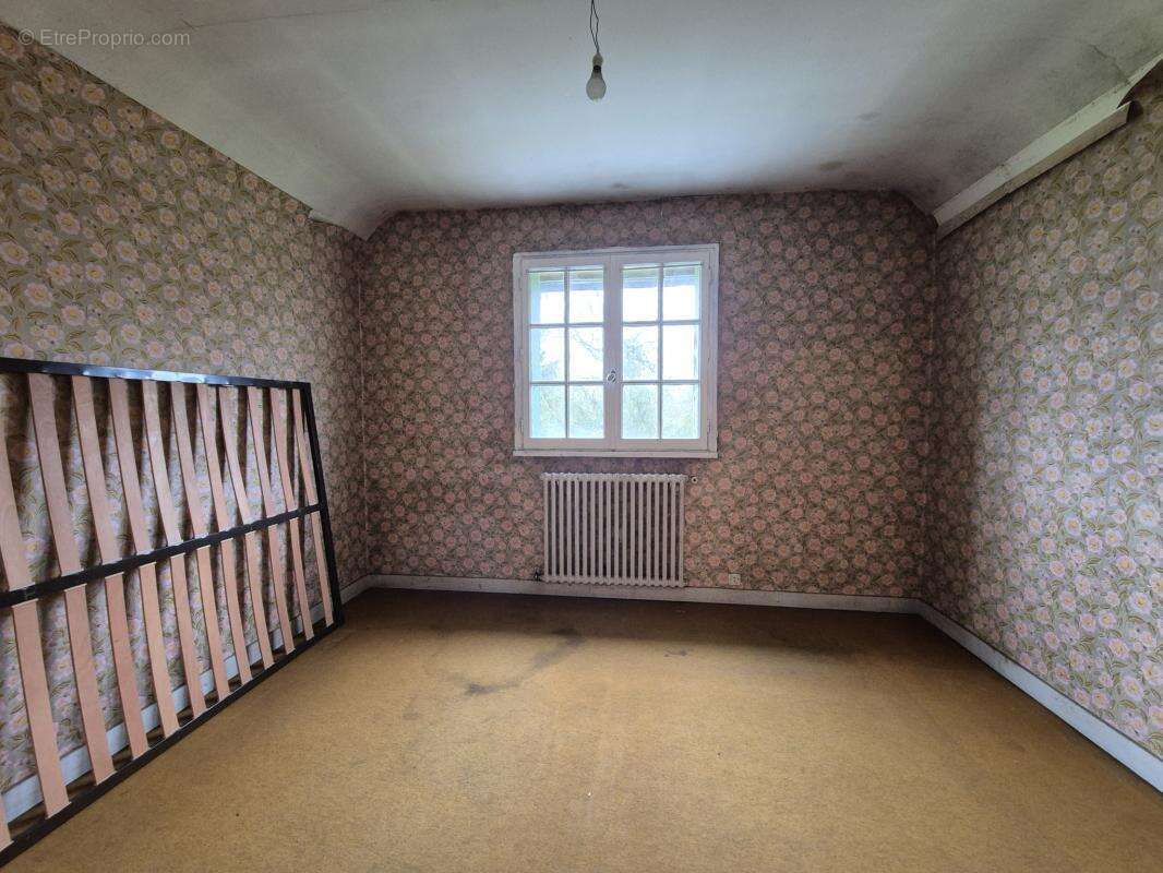 Maison à LA HARMOYE