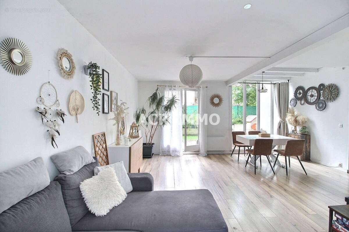 Appartement à ANDRESY