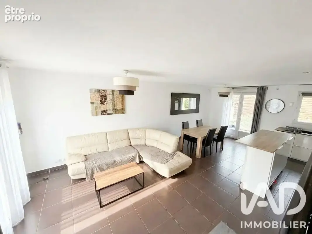 Photo 1 - Maison à LIMAY
