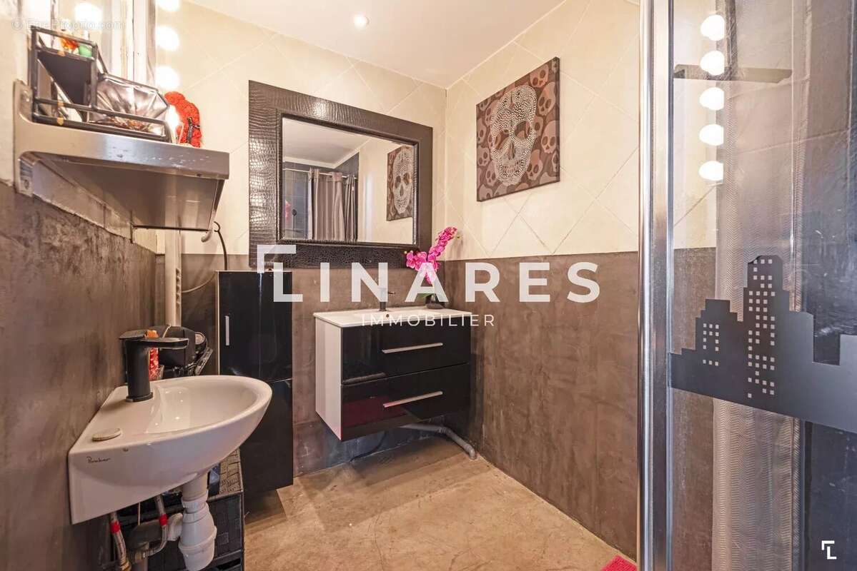 Maison à LES PENNES-MIRABEAU