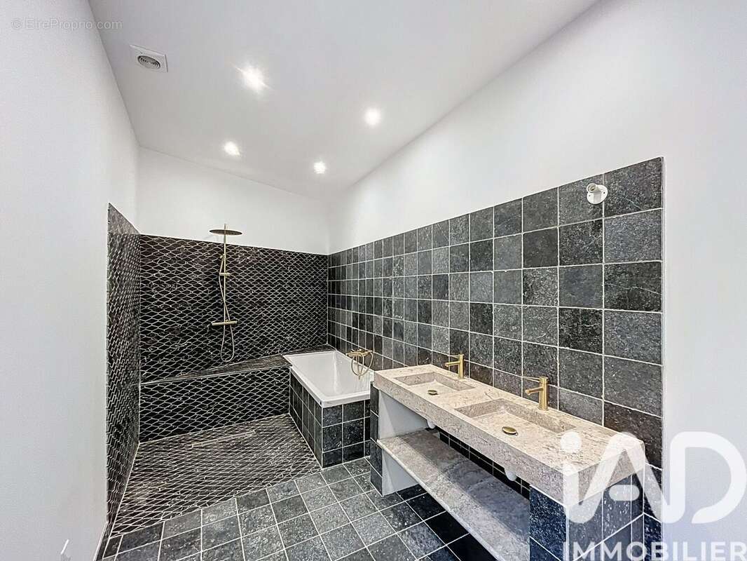 Photo 9 - Maison à CAROMB