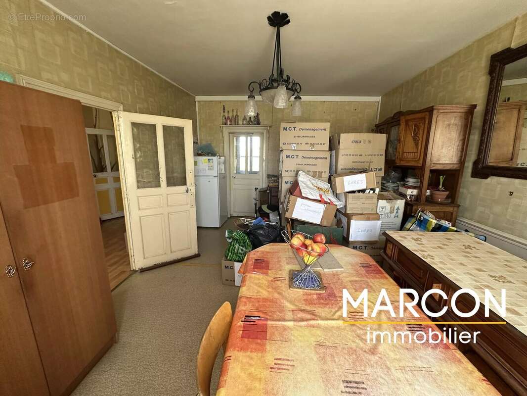 Vente maison 15 mn lac de vassiviere - photo 7