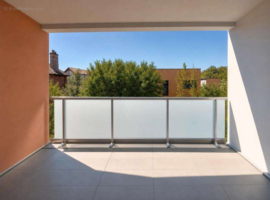 Appartement 2 pièces de 44 m² à Mont-Saint-Aignan - photo 3