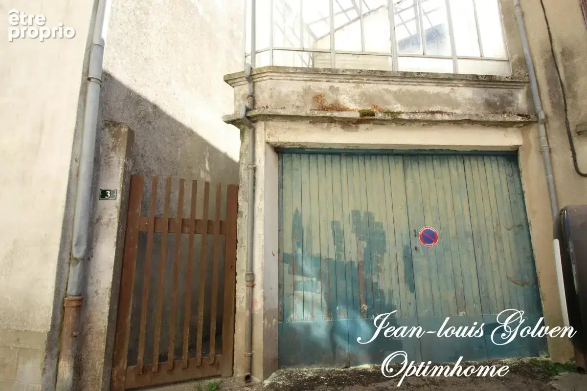 Maison de caractère à réinventer! FAYET (12) - photo 15