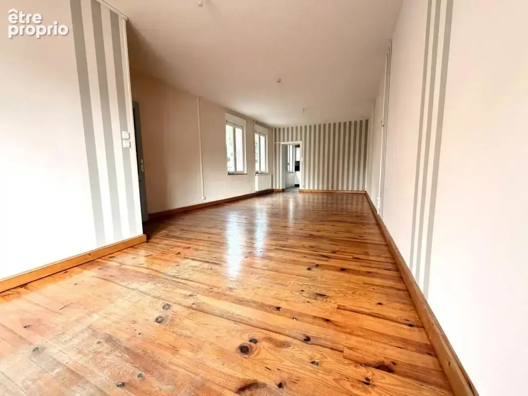 Photo Maison à Bohain-En-Vermandois au prix de 91 000€