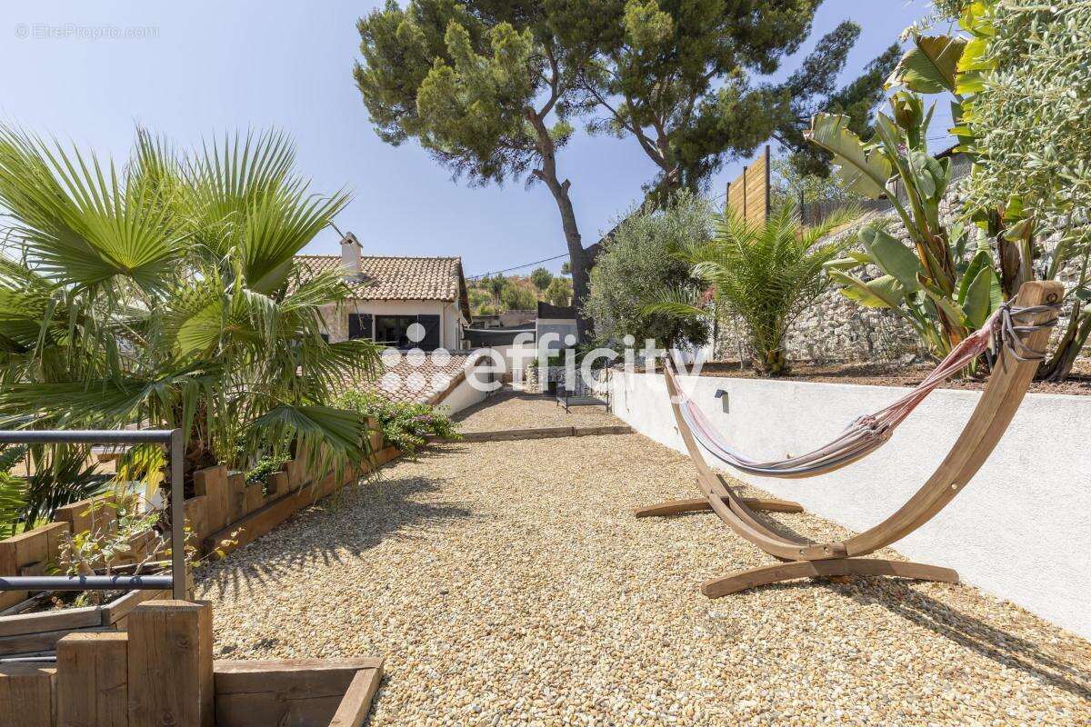 Maison 134 m² à Marseille-16e  - photo 7