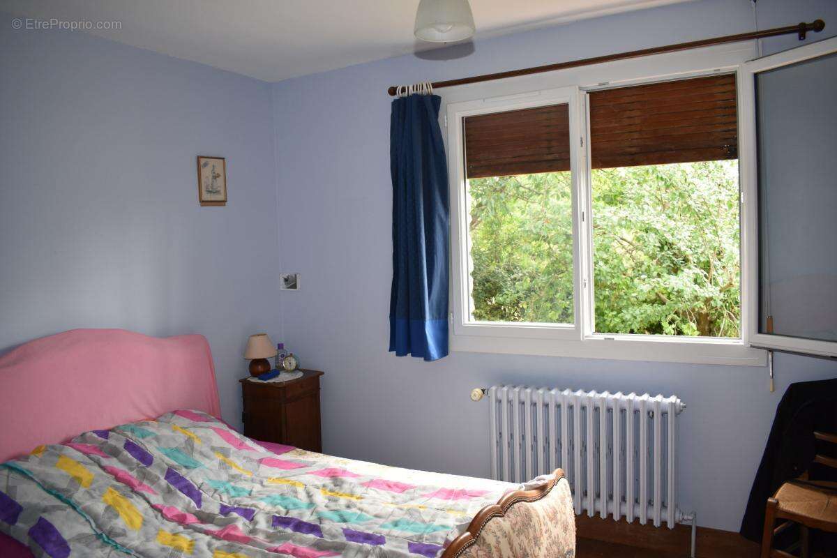 Maison à MONTFORT-SUR-RISLE