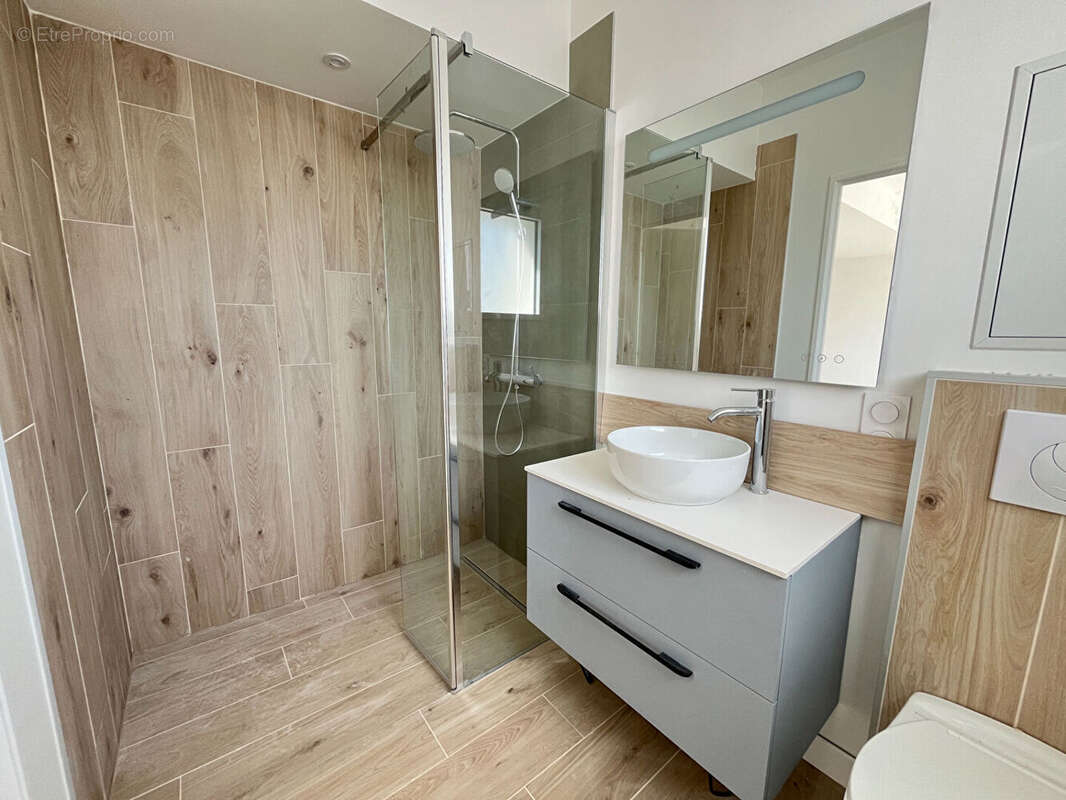 Maison à SAINT-XANDRE